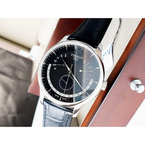 Đồng hồ nam Tissot T063.637.16.057.00