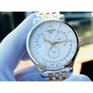 Đồng hồ nam Tissot T063.637.22.037.00