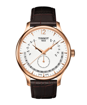 Đồng hồ nam Tissot T0636373603700