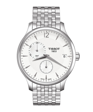 Đồng hồ nam Tissot T063.639.11.037.00