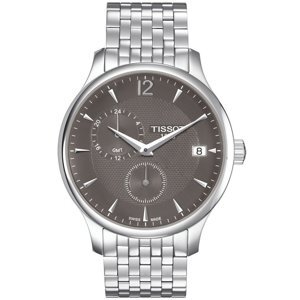 Đồng hồ nam Tissot T063.639.11.067.00