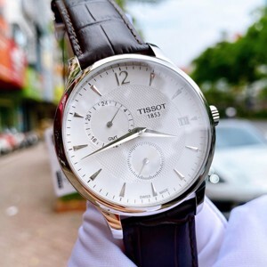 Đồng hồ nam Tissot T063.639.16.037.00