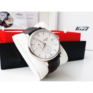 Đồng hồ nam Tissot T063.639.16.037.00