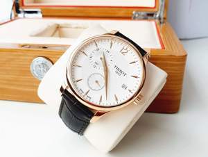 Đồng hồ nam Tissot T063.639.36.037.00