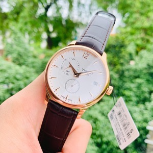 Đồng hồ nam Tissot T0636393603700