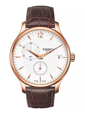 Đồng hồ nam Tissot T0636393603700