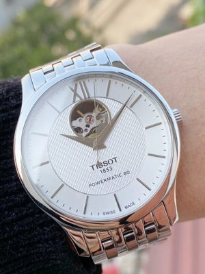 Đồng hồ nam Tissot T063.907.11.038.00