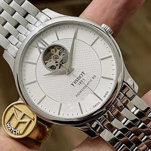 Đồng hồ nam Tissot T063.907.11.038.00