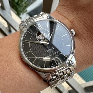 Đồng hồ nam Tissot T063.907.11.058.00