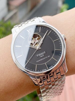 Đồng hồ nam Tissot T063.907.11.058.00