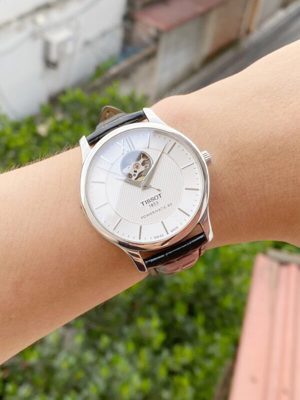 Đồng hồ nam Tissot T063.907.16.038.00