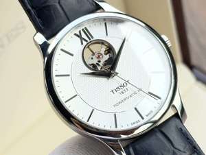 Đồng hồ nam Tissot T0639071603800