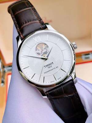 Đồng hồ nam Tissot T0639071603800