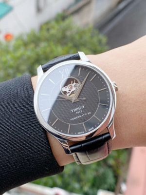 Đồng hồ nam Tissot T063.907.16.058.00