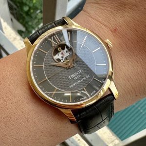 Đồng hồ nam Tissot T0639073606800