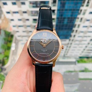 Đồng hồ nam Tissot T0639073606800