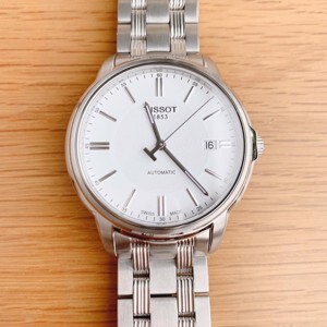 Đồng hồ nam Tissot T065.407.11.031.00