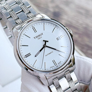 Đồng hồ nam Tissot T065.407.11.031.00