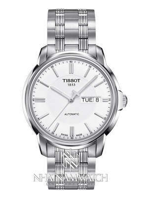 Đồng hồ nam Tissot T065.430.11.031.00