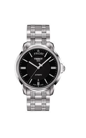 Đồng hồ nam Tissot T065.930.11.051.00