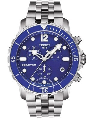 Đồng hồ nam Tissot T066.417.11.047.00