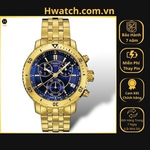 Đồng hồ nam Tissot T067.417.33.041.00