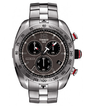 Đồng hồ nam Tissot T076.417.11.067.00