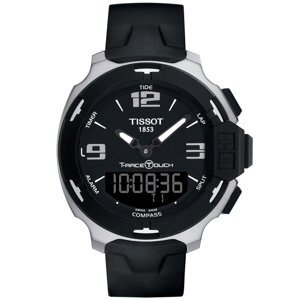 Đồng hồ nam Tissot T081.420.17.057.01