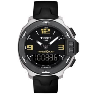 Đồng hồ nam Tissot T081.420.17.057.00