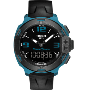 Đồng hồ nam Tissot T081.420.97.057.04