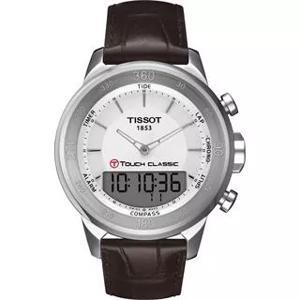 Đồng hồ nam Tissot T083.420.16.011.00