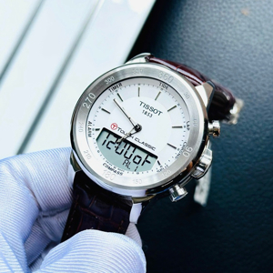 Đồng hồ nam Tissot T083.420.16.011.00