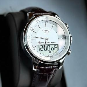 Đồng hồ nam Tissot T083.420.16.011.00