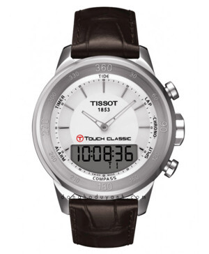 Đồng hồ nam Tissot T083.420.16.011.00