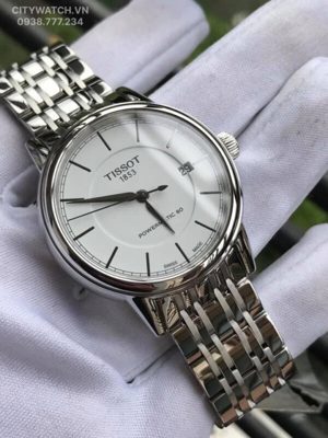 Đồng hồ Nam Tissot T085.407.11.011.00