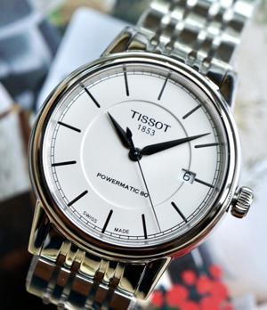 Đồng hồ Nam Tissot T085.407.11.011.00