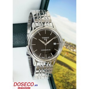 Đồng hồ nam Tissot T085.407.11.051.00