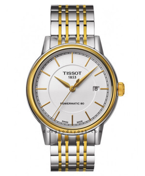 Đồng hồ nam Tissot T0854072201100