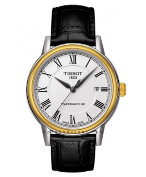 Đồng hồ nam Tissot T085.407.26.013.00