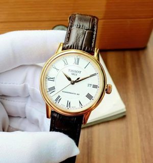 Đồng hồ nam Tissot T0854073601300