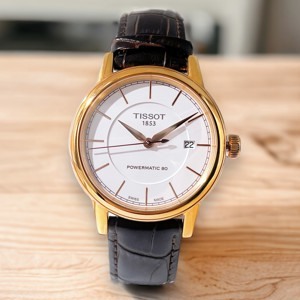 Đồng hồ nam Tissot T0854073601100