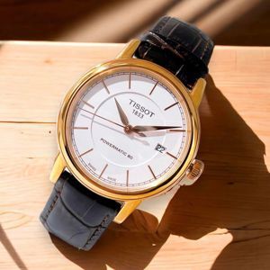 Đồng hồ nam Tissot T0854073601100