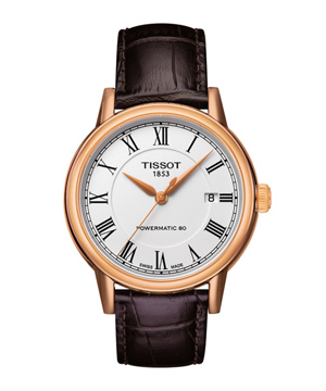 Đồng hồ nam Tissot T0854073601300