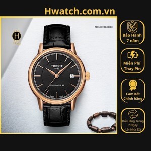 Đồng hồ nam Tissot T085.407.36.061.00