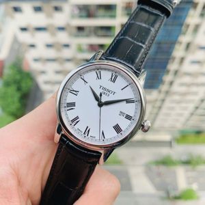 Đồng hồ nam Tissot T0854101601300