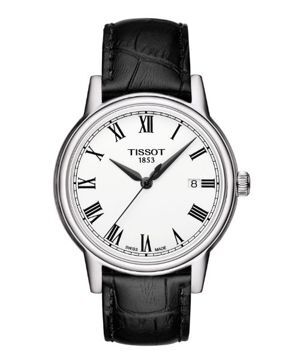 Đồng hồ nam Tissot T0854101601300