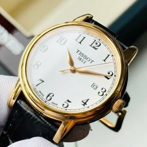 Đồng hồ nam Tissot T085.410.36.012.00