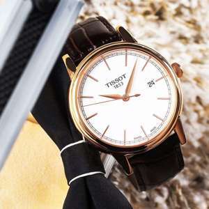 Đồng hồ nam Tissot T085.410.36.011.00