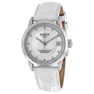 Đồng hồ nam Tissot T086.208.16.116.00