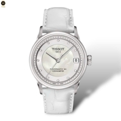 Đồng hồ nam Tissot T086.208.16.116.00